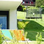 Bijou Am Bach Apartment