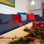 Διαμέρισμα Bijou Am Bach