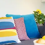 Διαμέρισμα Bijou Am Bach *