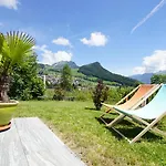 Bijou Am Bach Apartment