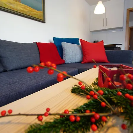 Appartamento Bijou Am Bach