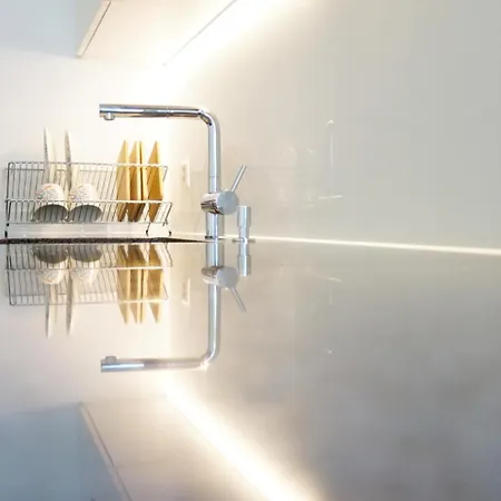 Bijou Am Bach Apartment Amden