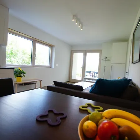 Apartment Bijou Am Bach