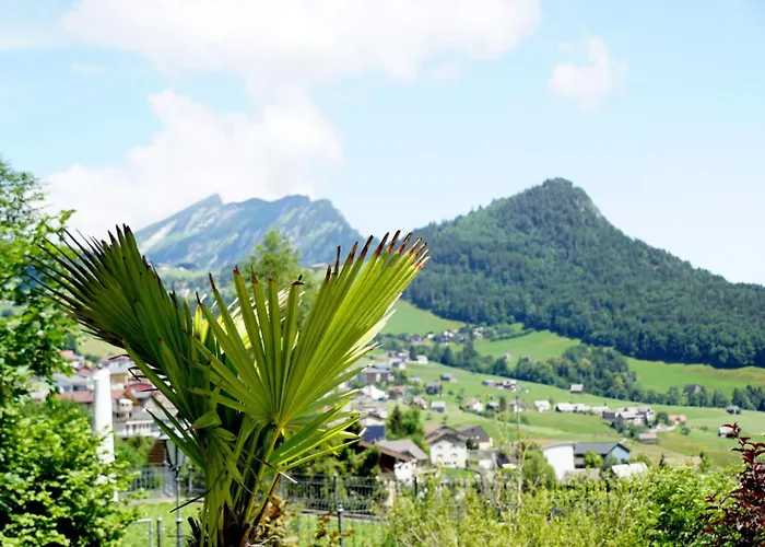 Apartment Bijou Am Bach