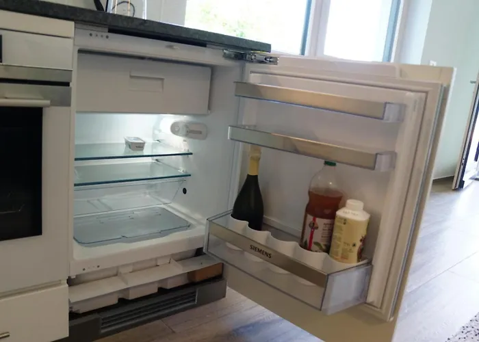 Bijou Am Bach Apartment Amden