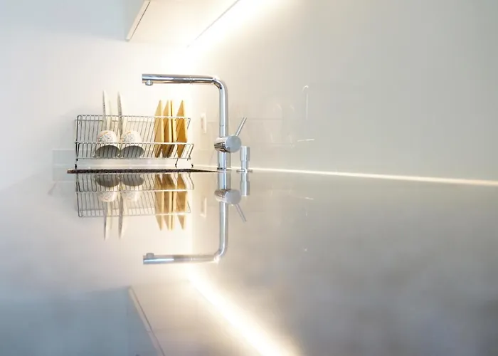 Bijou Am Bach Apartment Amden