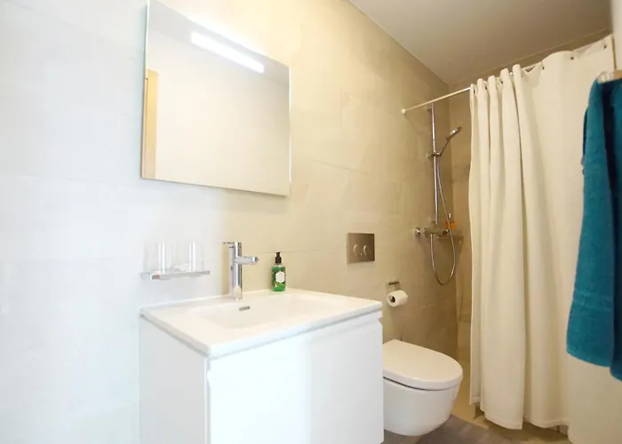 Bijou Am Bach * Amden