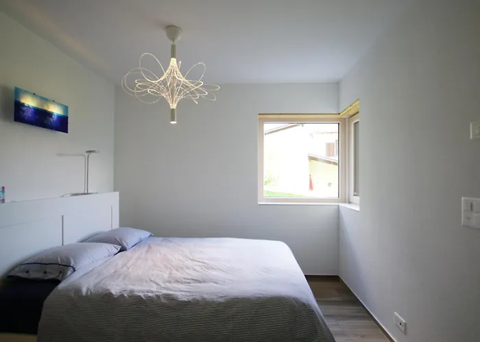 Bijou Am Bach Apartment