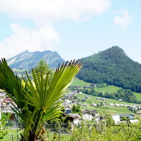 Apartment Bijou Am Bach