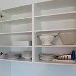 Bijou Am Bach Apartman *