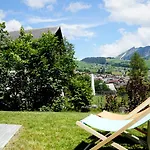Apartman Bijou Am Bach
