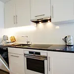 Apartman Bijou Am Bach Amden