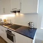 Apartman Bijou Am Bach *