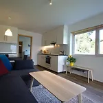 Apartman Bijou Am Bach
