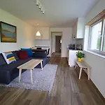 Bijou Am Bach Apartman *