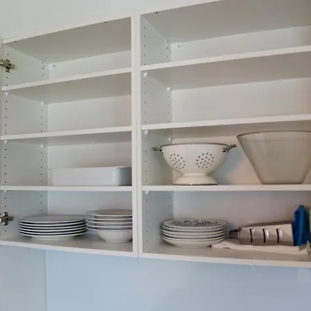 Bijou Am Bach Lejlighed *