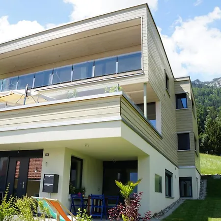 Bijou Am Bach * Amden