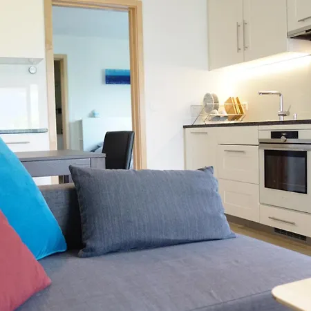 Bijou Am Bach Lejlighed *