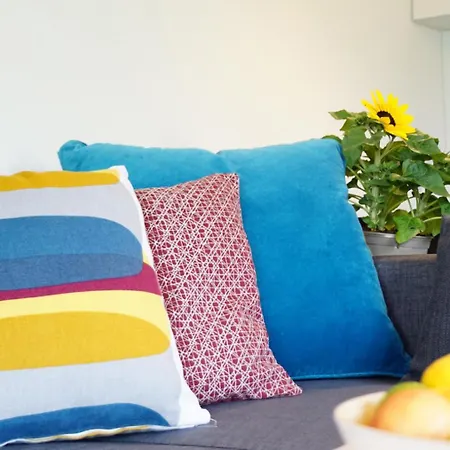 Lejlighed Bijou Am Bach *