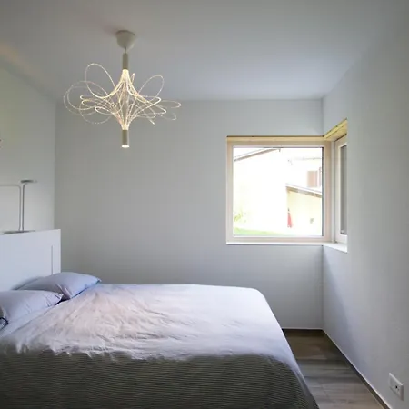 Bijou Am Bach Lägenhet