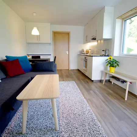 Bijou Am Bach Lejlighed *